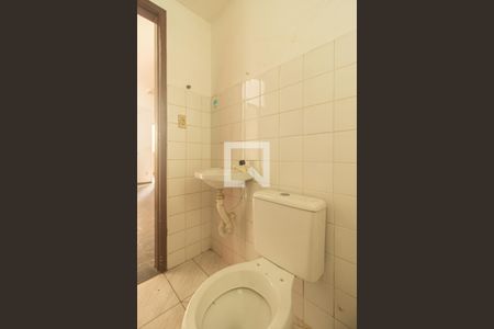 Apartamento para alugar com 50m², 2 quartos e 1 vaga Apartamento para alugar com 50m², 2 quartos e 1 vagaBanheiro