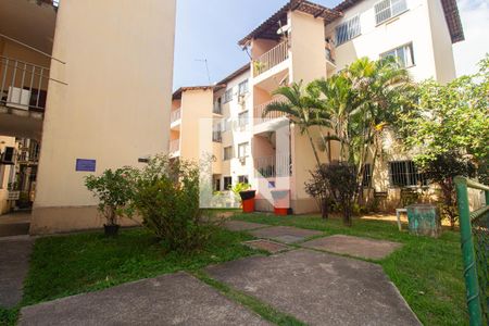 Apartamento para alugar com 50m², 2 quartos e 1 vaga Apartamento para alugar com 50m², 2 quartos e 1 vagaÁrea comum