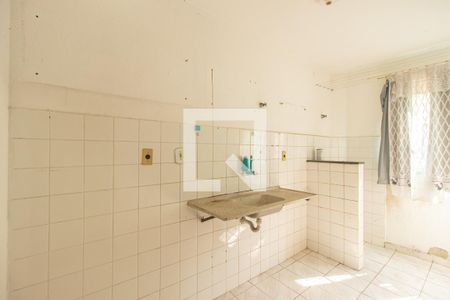 Apartamento para alugar com 50m², 2 quartos e 1 vaga Apartamento para alugar com 50m², 2 quartos e 1 vagaCozinha