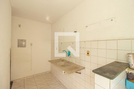 Apartamento para alugar com 50m², 2 quartos e 1 vaga Apartamento para alugar com 50m², 2 quartos e 1 vagaCozinha
