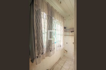 Apartamento para alugar com 50m², 2 quartos e 1 vaga Apartamento para alugar com 50m², 2 quartos e 1 vagaDetalhe da Área de Serviço