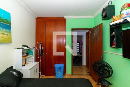 Quarto  de casa à venda com 5 quartos, 0m² em Vila Ema, São Paulo