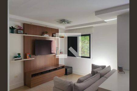 Foto 02 de apartamento à venda com 1 quarto, 84m² em Vila Mariana, São Paulo