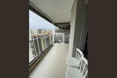 Foto 07 de apartamento à venda com 2 quartos, 71m² em Moema, São Paulo