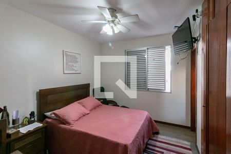 Apartamento à venda com 210m², 4 quartos e 3 vagasQuarto 3