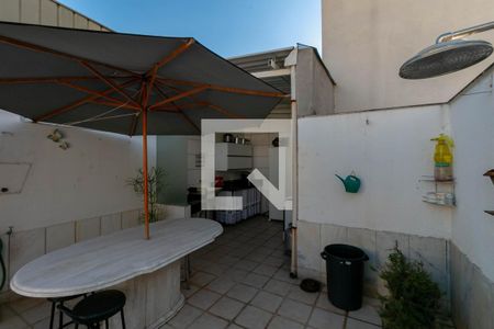 Apartamento à venda com 210m², 4 quartos e 3 vagasÁrea comum