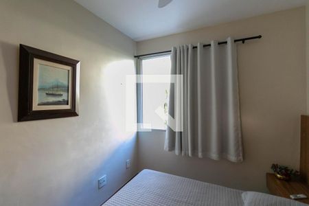 Quarto 1 de apartamento para alugar com 4 quartos, 210m² em Santo Antônio, Belo Horizonte