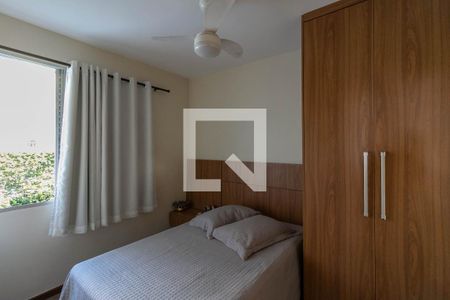 Apartamento à venda com 210m², 4 quartos e 3 vagasQuarto 1