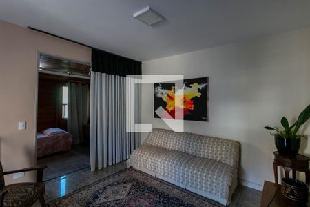 Apartamento à venda com 210m², 4 quartos e 3 vagasÁrea comum