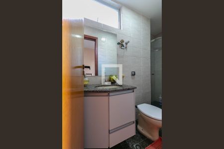 Apartamento à venda com 210m², 4 quartos e 3 vagasÁrea comum