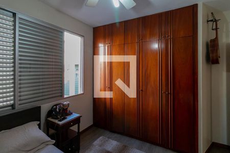 Apartamento à venda com 210m², 4 quartos e 3 vagasQuarto 4