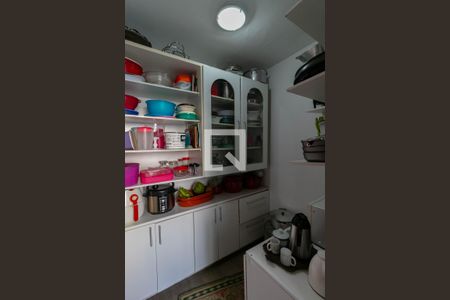 Apartamento à venda com 210m², 4 quartos e 3 vagasDispensa