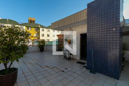 Apartamento à venda com 210m², 4 quartos e 3 vagasÁrea comum