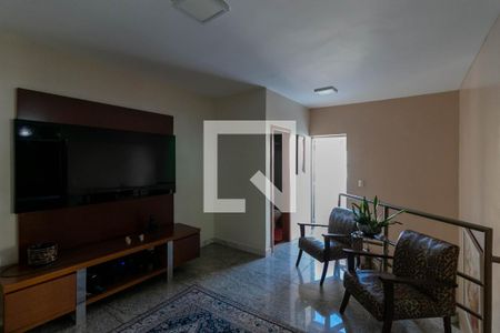 Apartamento à venda com 210m², 4 quartos e 3 vagasÁrea comum