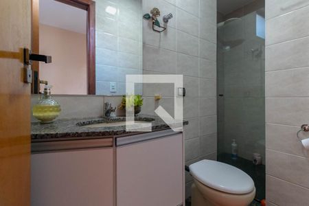 Apartamento à venda com 210m², 4 quartos e 3 vagasÁrea comum