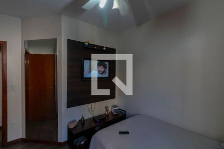 Apartamento à venda com 210m², 4 quartos e 3 vagasQuarto 4