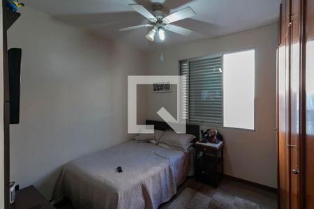 Apartamento à venda com 210m², 4 quartos e 3 vagasQuarto 4