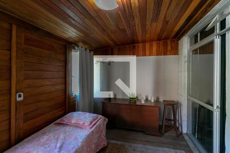 Apartamento à venda com 210m², 4 quartos e 3 vagasÁrea comum