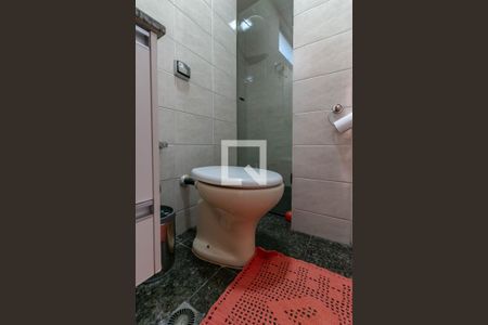 Apartamento à venda com 210m², 4 quartos e 3 vagasÁrea comum