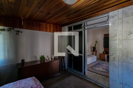 Apartamento à venda com 210m², 4 quartos e 3 vagasÁrea comum