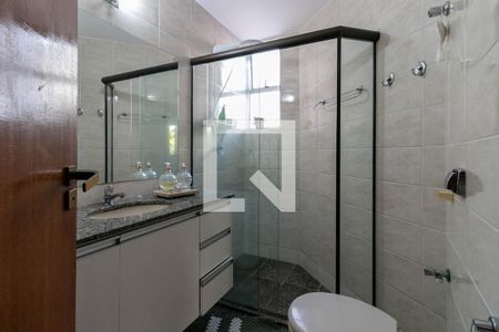 Apartamento à venda com 210m², 4 quartos e 3 vagasBanheiro