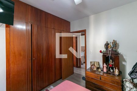 Apartamento à venda com 210m², 4 quartos e 3 vagasQuarto 3