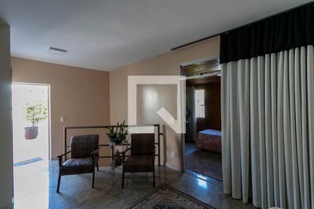 Apartamento à venda com 210m², 4 quartos e 3 vagasÁrea comum