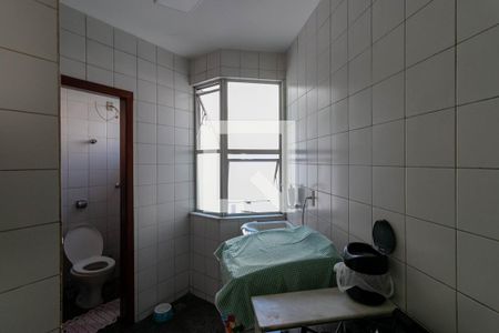 Apartamento à venda com 210m², 4 quartos e 3 vagasÁrea de Serviço