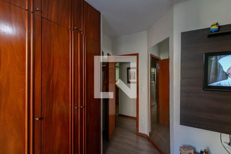 Apartamento à venda com 210m², 4 quartos e 3 vagasQuarto 4