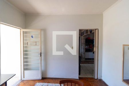 Sala 01 de casa à venda com 3 quartos, 80m² em Vila Mimosa, Campinas