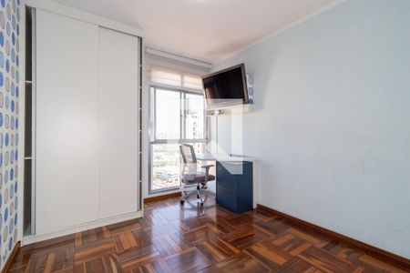 Quarto 2 - Suíte de apartamento à venda com 2 quartos, 90m² em Mooca, São Paulo