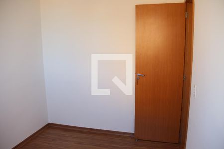 Quarto 1 de apartamento para alugar com 2 quartos, 49m² em Cabral, Contagem