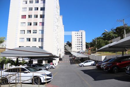 Apartamento para alugar com 49m², 2 quartos e 1 vagaÁrea comum