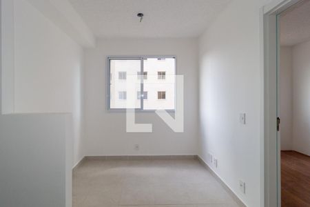 Sala  de apartamento para alugar com 1 quarto, 25m² em Brás, São Paulo