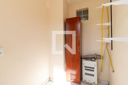 Apartamento para alugar com 110m², 3 quartos e 1 vaga Apartamento para alugar com 110m², 3 quartos e 1 vagaDespensa