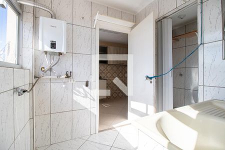 Apartamento para alugar com 110m², 3 quartos e 1 vaga Apartamento para alugar com 110m², 3 quartos e 1 vagaÁrea de Serviço