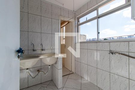 Apartamento para alugar com 110m², 3 quartos e 1 vaga Apartamento para alugar com 110m², 3 quartos e 1 vagaÁrea de Serviço