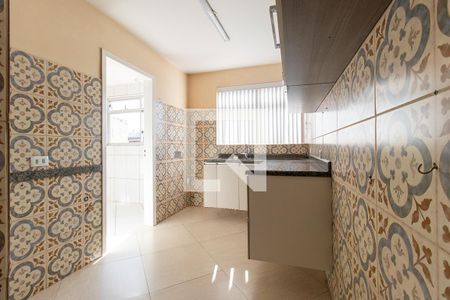 Apartamento para alugar com 110m², 3 quartos e 1 vaga Apartamento para alugar com 110m², 3 quartos e 1 vagaCozinha - Armários