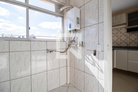 Apartamento para alugar com 110m², 3 quartos e 1 vaga Apartamento para alugar com 110m², 3 quartos e 1 vagaÁrea de Serviço