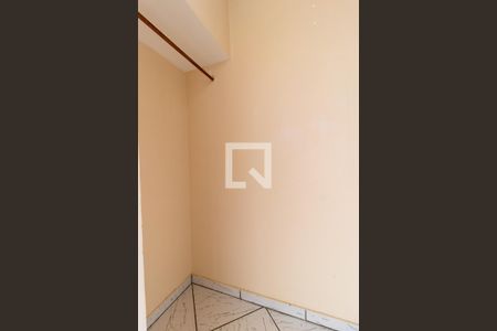 Apartamento para alugar com 110m², 3 quartos e 1 vaga Apartamento para alugar com 110m², 3 quartos e 1 vagaBanheiro da Suíte