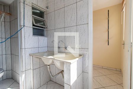Apartamento para alugar com 110m², 3 quartos e 1 vaga Apartamento para alugar com 110m², 3 quartos e 1 vagaÁrea de Serviço