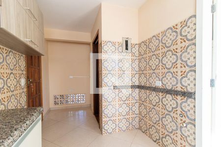 Apartamento para alugar com 110m², 3 quartos e 1 vaga Apartamento para alugar com 110m², 3 quartos e 1 vagaCozinha - Armários