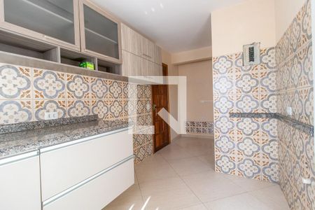 Apartamento para alugar com 110m², 3 quartos e 1 vaga Apartamento para alugar com 110m², 3 quartos e 1 vagaCozinha - Armários