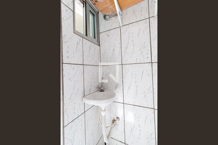 Apartamento para alugar com 110m², 3 quartos e 1 vaga Apartamento para alugar com 110m², 3 quartos e 1 vagaLavabo