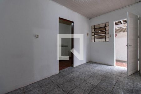 Sala de casa para alugar com 2 quartos, 65m² em Bosque da Saúde, São Paulo
