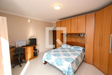 Suíte de casa à venda com 3 quartos, 120m² em Interlagos, São Paulo