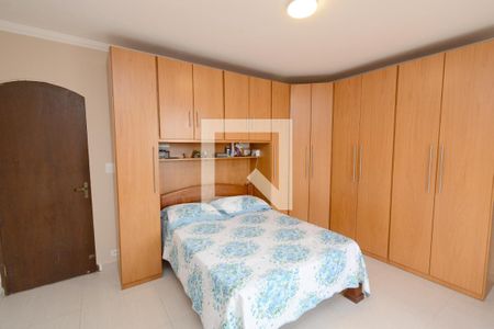 Suíte de casa à venda com 3 quartos, 120m² em Interlagos, São Paulo