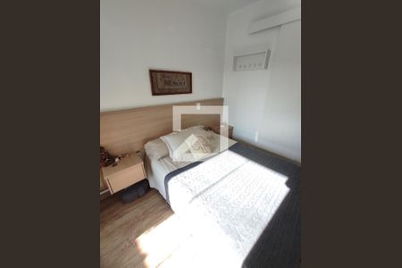 Apartamento para alugar com 44m², 1 quarto e 1 vagaQuarto