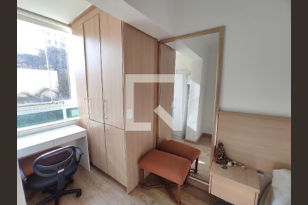 Apartamento para alugar com 44m², 1 quarto e 1 vagaQuarto