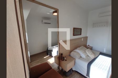 Apartamento para alugar com 44m², 1 quarto e 1 vagaQuarto